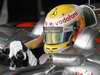 GP Cina - Qualifiche e Prove Libere 3
